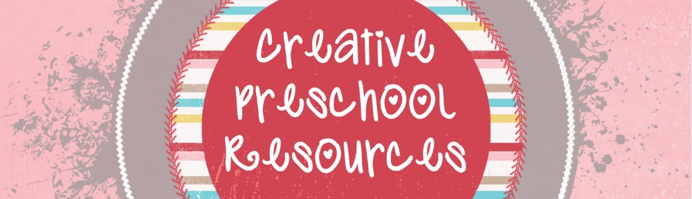 Creative Preschool Resources